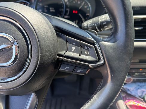 Used 2021 MAZDA CX-5 Signature image 19