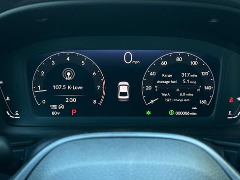 New 2026 Honda Accord SE image 21