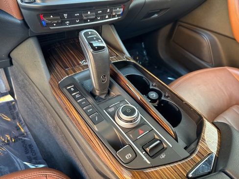 Certified 2022 Maserati Levante GT image 14