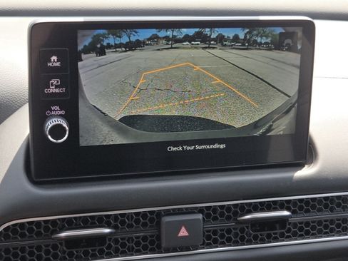 New 2027 Honda HR-V EX-L image 10