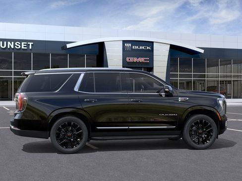 New 2026 GMC Yukon Elevation image 5