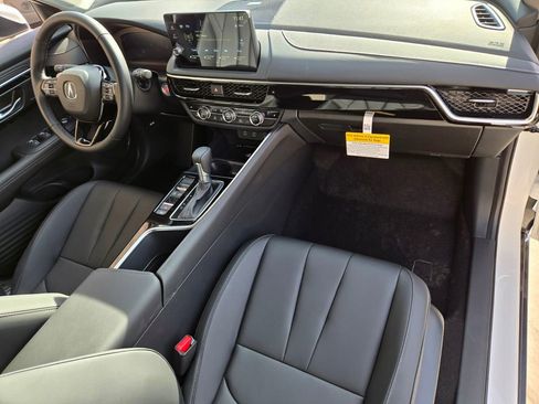 New 2026 Acura ADX FWD image 21