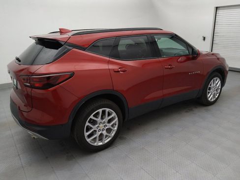 Used 2024 Chevrolet Blazer LT w/ Convenience Package FWD image 10