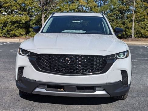 New 2026 MAZDA CX-50 AWD 2.5 S w/ Weather Package image 8