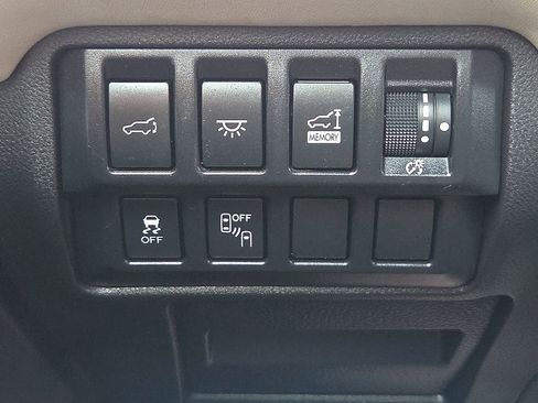 Used 2021 Subaru Ascent Touring w/ Popular Package #2A image 20