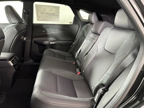 New 2026 Lexus RX 350 AWD w/ Convenience Package image 17