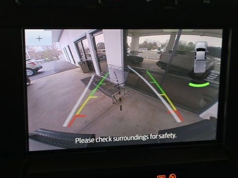 Used 2020 Ford F350 Lariat w/ Lariat Value Package image 35