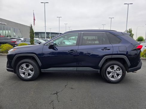 Used 2024 Toyota RAV4 XLE w/ Convenience Package AWD/4WD image 2