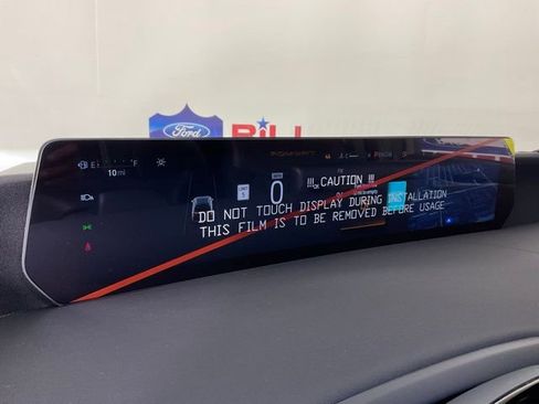 New 2025 Ford Expedition Tremor image 28