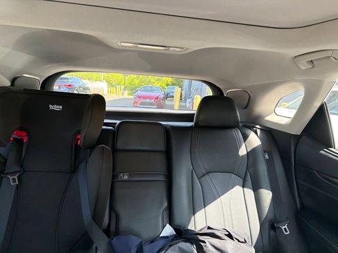 Used 2019 Lexus RX 450h AWD w/ Luxury Package image 35