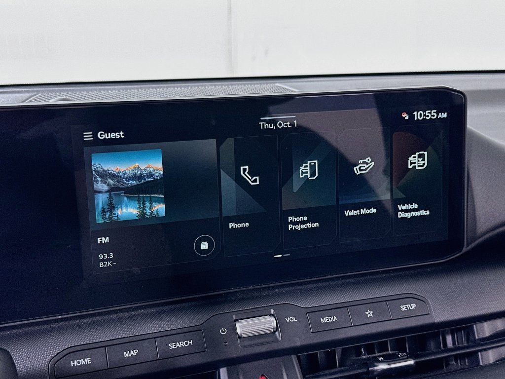 Used 2026 Kia K4 FWD image 27