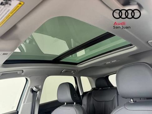 New 2026 Audi Q3 quattro 2.0T AWD/4WD image 16