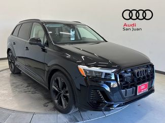 New 2026 Audi Q7 3.0T Premium Plus AWD/4WD 360° Tour