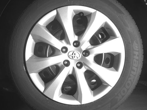 Used 2025 Toyota Corolla LE FWD image 14