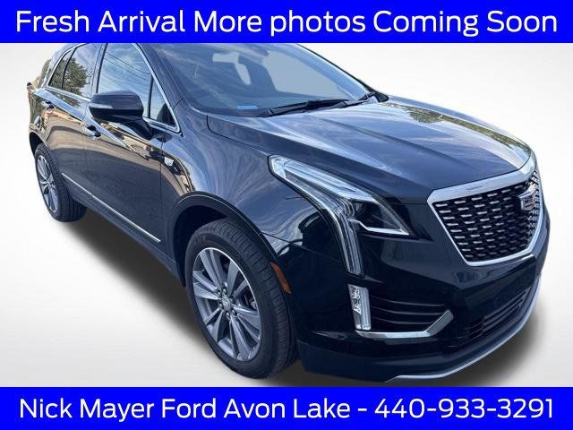 Used 2025 Cadillac XT5 Premium Luxury AWD/4WD 360° Tour