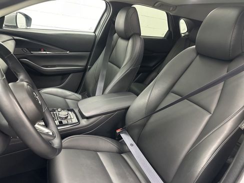 Certified 2025 MAZDA CX-30 AWD 2.5 S w/ Preferred Package image 14