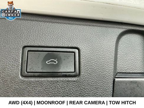 Used 2023 Volkswagen Atlas SEL image 27