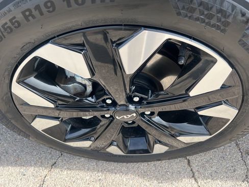 Certified 2023 Kia Sportage X-Line image 43