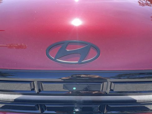 New 2026 Hyundai Santa Fe XRT image 22