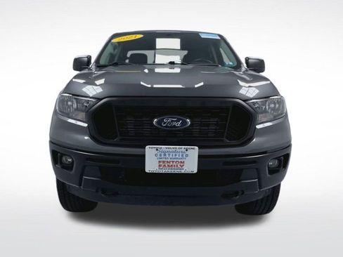 Used 2021 Ford Ranger XL w/ Equipment Group 101A High image 17