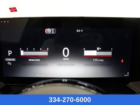 New 2026 Nissan Kicks SR w/ SR Premium Package image 9