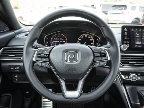 Used 2020 Honda Accord Sport image 18
