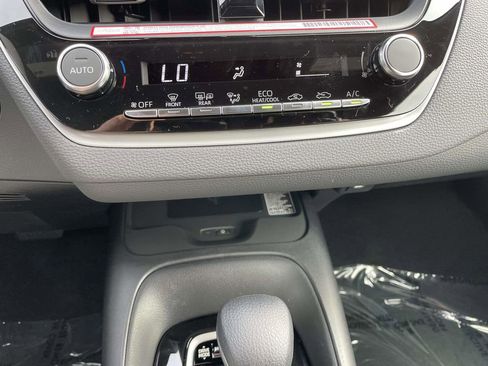 New 2026 Toyota Corolla SE image 40