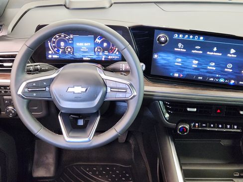 Certified 2025 Chevrolet Tahoe LS image 27