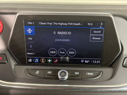 Used 2021 Chevrolet Blazer LT w/ Redline Edition FWD image 29