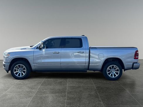 Used 2019 RAM 1500 Limited AWD/4WD image 4