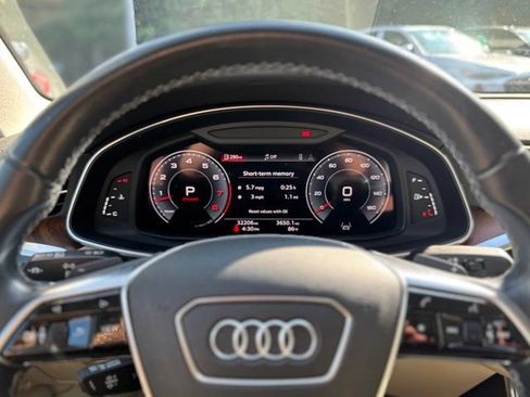 Used 2023 Audi A6 Premium Plus w/ Premium Plus Package AWD/4WD image 20