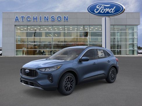 New 2026 Ford Escape SE image 1