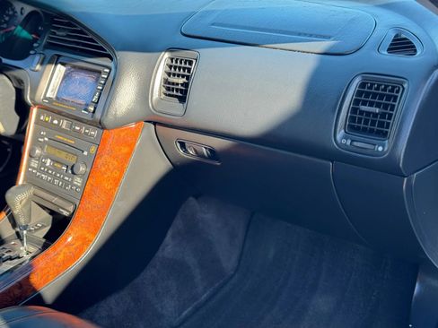 Used 2003 Acura TL image 39