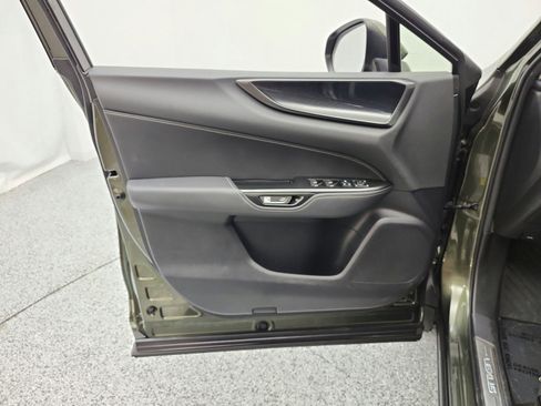 Used 2022 Lexus NX 350 AWD w/ Cold Area Package image 12