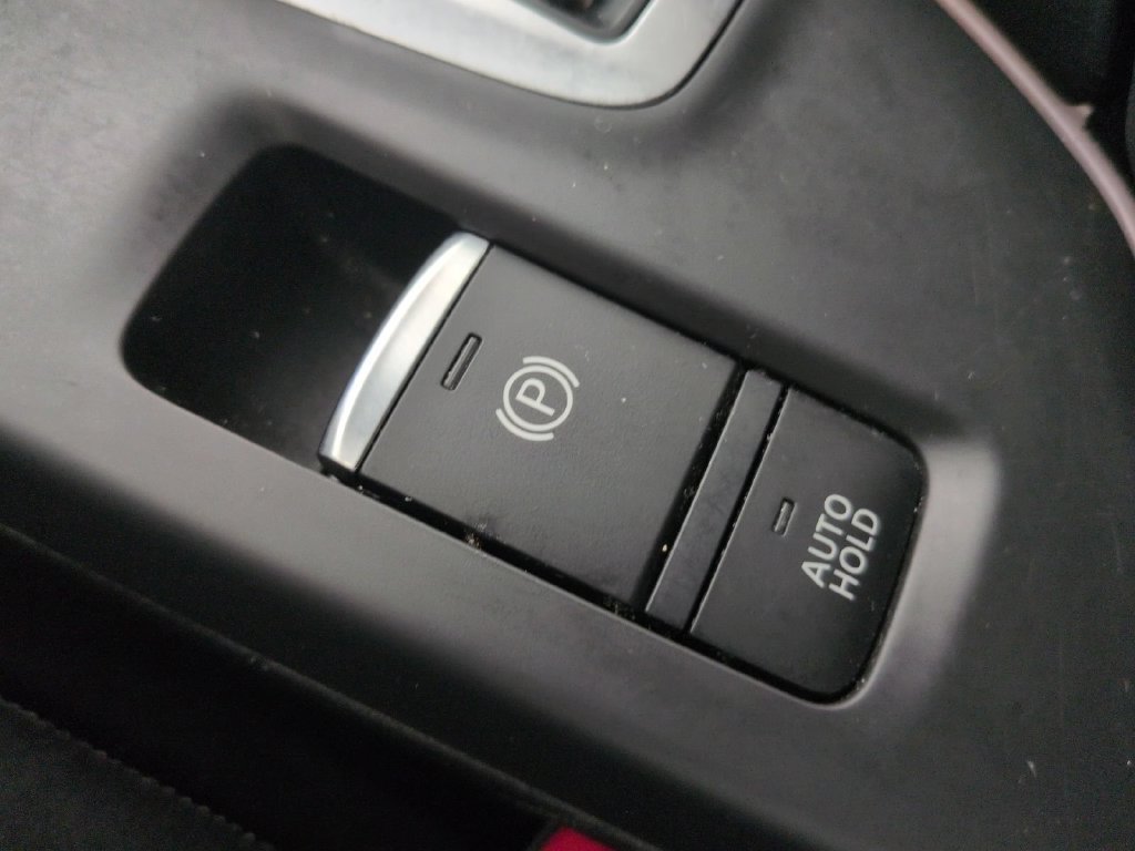 Used 2023 INFINITI QX50 Autograph AWD/4WD image 37