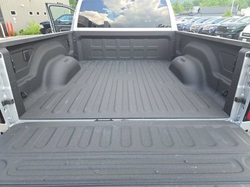 Used 2026 RAM 2500 Big Horn AWD/4WD image 29