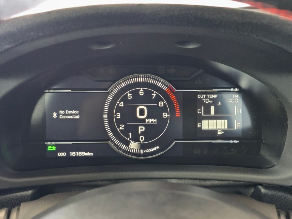 Used 2024 Toyota GR86 TRUENO Edition RWD image 24