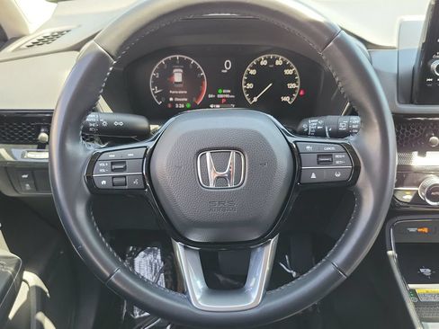 Certified 2025 Honda CR-V EX-L image 24
