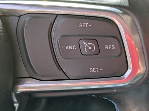 Used 2022 Jeep Wrangler Unlimited Rubicon 4xe w/ Cold Weather Group image 22