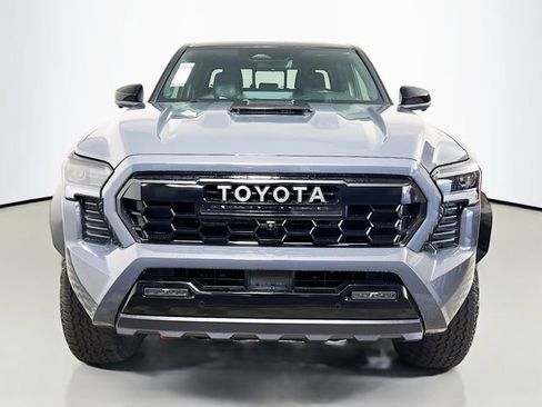 New 2026 Toyota Tacoma TRD Pro AWD/4WD image 7