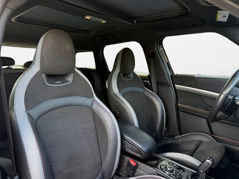 Used 2023 MINI Cooper Countryman John Cooper Works w/ Signature Upholstery Package image 16