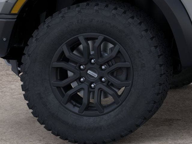 New 2026 Ford Ranger Raptor AWD/4WD image 19