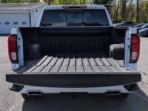 New 2026 GMC Sierra 1500 Elevation w/ Elevation Premium Package AWD/4WD image 10