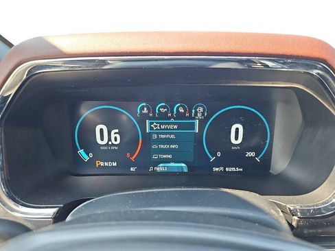 Used 2022 Ford F150 Lariat w/ Equipment Group 502A High AWD/4WD image 18