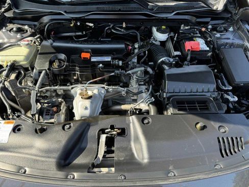 Used 2021 Honda Civic LX image 57