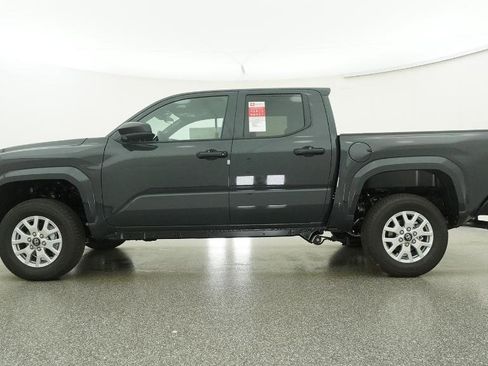 New 2026 Toyota Tacoma SR image 48