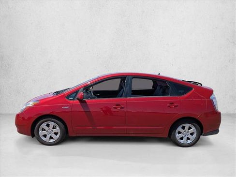 Used 2009 Toyota Prius FWD image 5