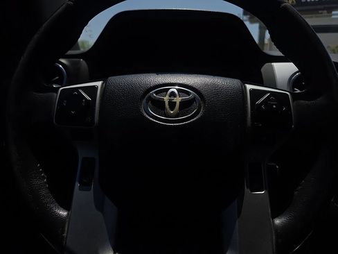 Used 2020 Toyota Tundra Platinum AWD/4WD image 25
