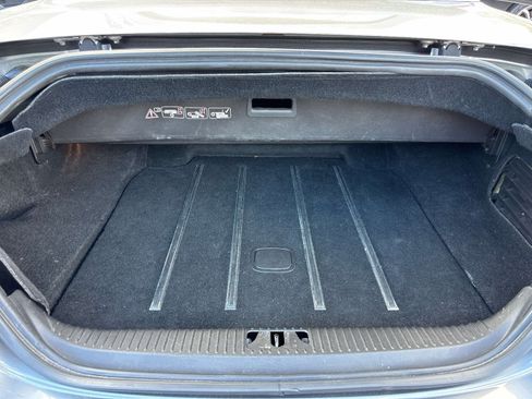 Used 2009 Jaguar XKR R RWD image 10