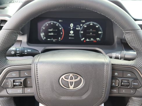 New 2026 Toyota Tacoma TRD Sport image 17